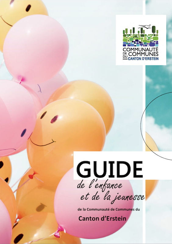 Erstein Guide de l'enfance et de la jeunesse