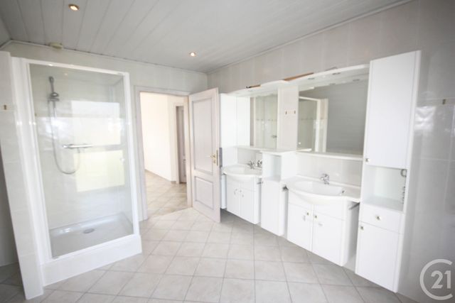 maison à vendre - 6 pièces - 165.0 m2 - MATZENHEIM - 67 - ALSACE - Century 21 Ckh Immobilier