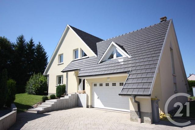 Maison à vendre MATZENHEIM