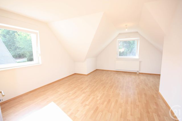 maison à vendre - 6 pièces - 165.0 m2 - MATZENHEIM - 67 - ALSACE - Century 21 Ckh Immobilier