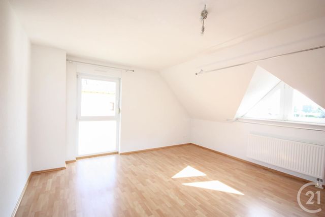 maison à vendre - 6 pièces - 165.0 m2 - MATZENHEIM - 67 - ALSACE - Century 21 Ckh Immobilier