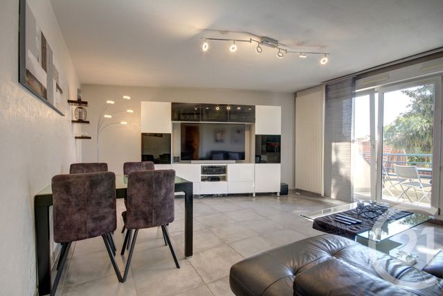 Appartement F4 à vendre ERSTEIN