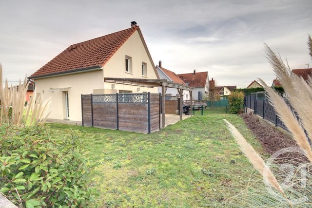  - HUTTENHEIM - 