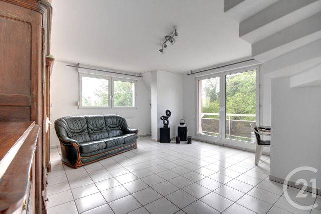 appartement - ERSTEIN - 67