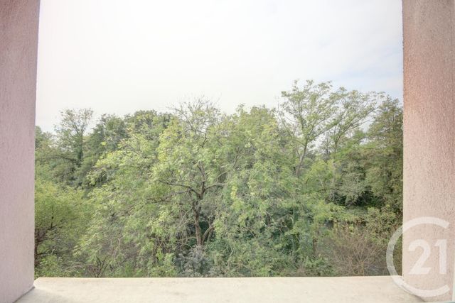 Appartement Duplex à vendre - 4 pièces - 75.0 m2 - ERSTEIN - 67 - ALSACE - Century 21 Ckh Immobilier