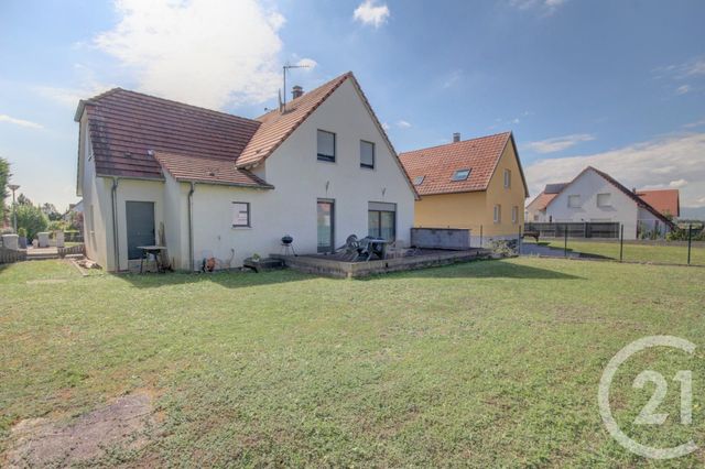  - HUTTENHEIM - 