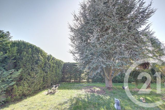 maison à vendre - 6 pièces - 133.0 m2 - ERSTEIN - 67 - ALSACE - Century 21 Ckh Immobilier