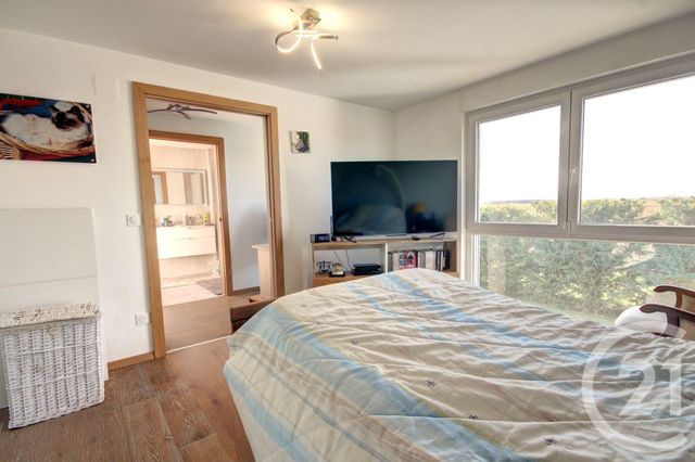 maison à vendre - 6 pièces - 133.0 m2 - ERSTEIN - 67 - ALSACE - Century 21 Ckh Immobilier