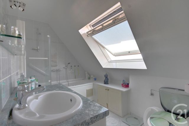 maison à vendre - 6 pièces - 133.0 m2 - ERSTEIN - 67 - ALSACE - Century 21 Ckh Immobilier