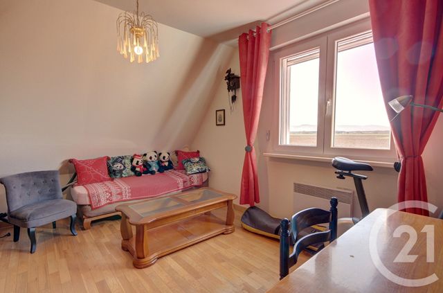 maison à vendre - 6 pièces - 133.0 m2 - ERSTEIN - 67 - ALSACE - Century 21 Ckh Immobilier