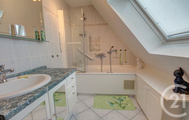 maison à vendre - 6 pièces - 133.0 m2 - ERSTEIN - 67 - ALSACE - Century 21 Ckh Immobilier