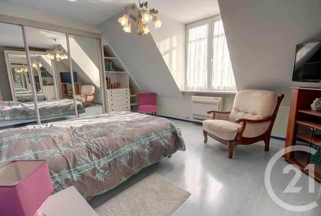 maison à vendre - 6 pièces - 133.0 m2 - ERSTEIN - 67 - ALSACE - Century 21 Ckh Immobilier