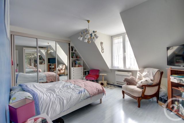 maison à vendre - 6 pièces - 133.0 m2 - ERSTEIN - 67 - ALSACE - Century 21 Ckh Immobilier