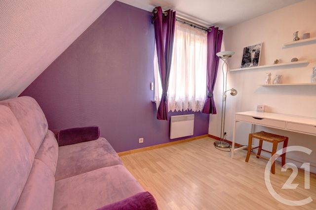 maison à vendre - 6 pièces - 133.0 m2 - ERSTEIN - 67 - ALSACE - Century 21 Ckh Immobilier