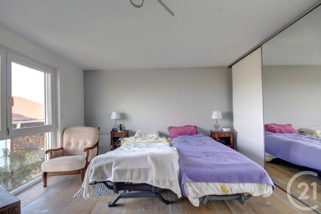 maison à vendre - 6 pièces - 133.0 m2 - ERSTEIN - 67 - ALSACE - Century 21 Ckh Immobilier