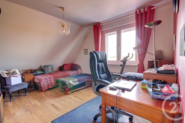 maison à vendre - 6 pièces - 133.0 m2 - ERSTEIN - 67 - ALSACE - Century 21 Ckh Immobilier