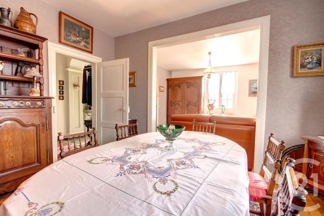 maison à vendre - 6 pièces - 132.3 m2 - ERSTEIN - 67 - ALSACE - Century 21 Ckh Immobilier