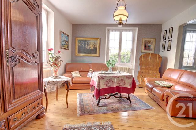maison à vendre - 6 pièces - 132.3 m2 - ERSTEIN - 67 - ALSACE - Century 21 Ckh Immobilier