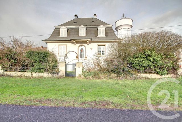 Maison à vendre ERSTEIN