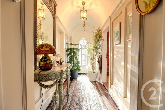 maison à vendre - 6 pièces - 132.3 m2 - ERSTEIN - 67 - ALSACE - Century 21 Ckh Immobilier