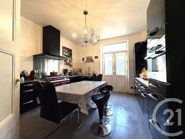 maison à vendre - 6 pièces - 132.3 m2 - ERSTEIN - 67 - ALSACE - Century 21 Ckh Immobilier