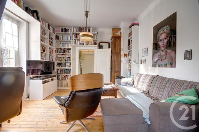 maison à vendre - 6 pièces - 132.3 m2 - ERSTEIN - 67 - ALSACE - Century 21 Ckh Immobilier