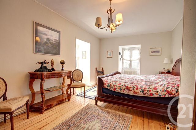 maison à vendre - 6 pièces - 132.3 m2 - ERSTEIN - 67 - ALSACE - Century 21 Ckh Immobilier