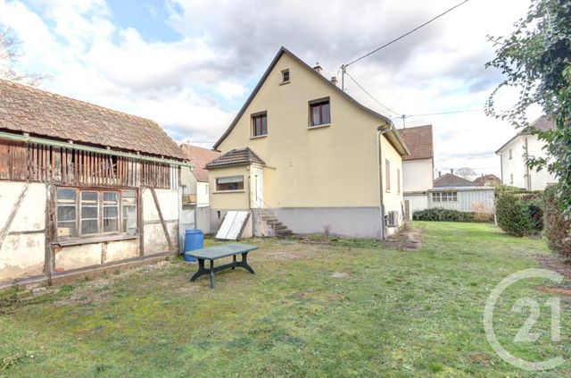  - HUTTENHEIM - 