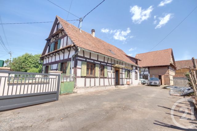  - HINDISHEIM - 
