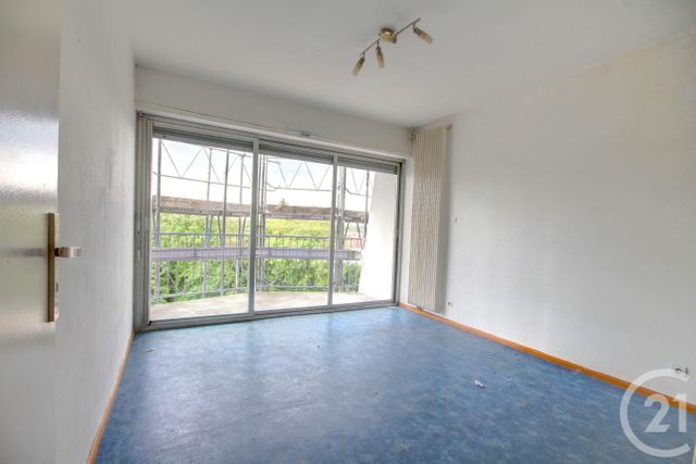 Appartement à vendre - 2 pièces - 45.0 m2 - ERSTEIN - 67 - ALSACE - Century 21 Ckh Immobilier