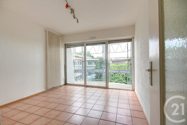 Appartement à vendre - 2 pièces - 45.0 m2 - ERSTEIN - 67 - ALSACE - Century 21 Ckh Immobilier