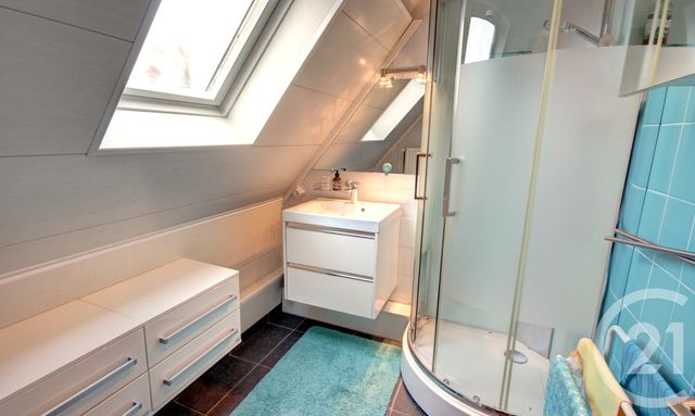 maison à vendre - 5 pièces - 131.16 m2 - ERSTEIN - 67 - ALSACE - Century 21 Ckh Immobilier