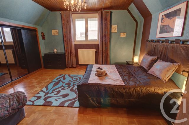 maison à vendre - 5 pièces - 131.16 m2 - ERSTEIN - 67 - ALSACE - Century 21 Ckh Immobilier