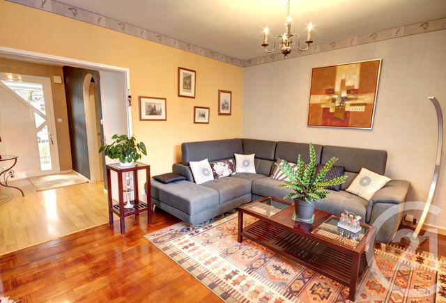 maison à vendre - 5 pièces - 131.16 m2 - ERSTEIN - 67 - ALSACE - Century 21 Ckh Immobilier