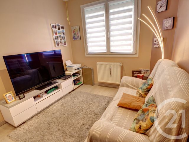 maison à vendre - 5 pièces - 131.16 m2 - ERSTEIN - 67 - ALSACE - Century 21 Ckh Immobilier