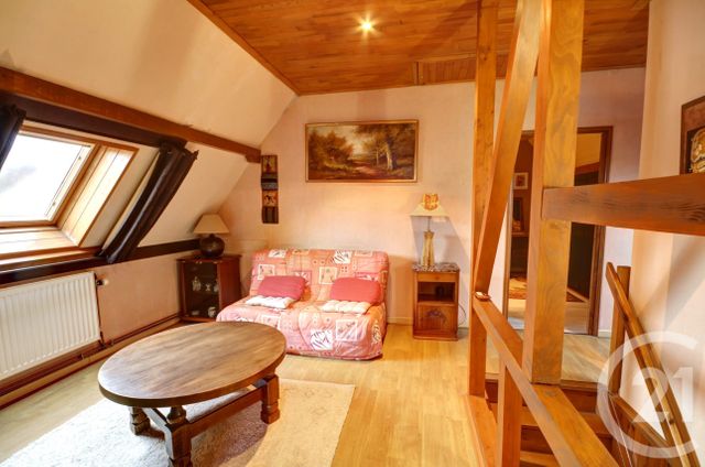 maison à vendre - 5 pièces - 131.16 m2 - ERSTEIN - 67 - ALSACE - Century 21 Ckh Immobilier