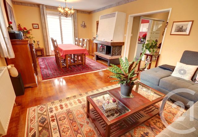 maison à vendre - 5 pièces - 131.16 m2 - ERSTEIN - 67 - ALSACE - Century 21 Ckh Immobilier