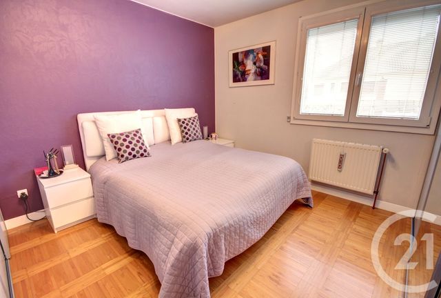 maison à vendre - 5 pièces - 131.16 m2 - ERSTEIN - 67 - ALSACE - Century 21 Ckh Immobilier