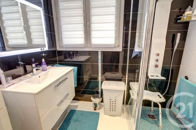 maison à vendre - 5 pièces - 131.16 m2 - ERSTEIN - 67 - ALSACE - Century 21 Ckh Immobilier