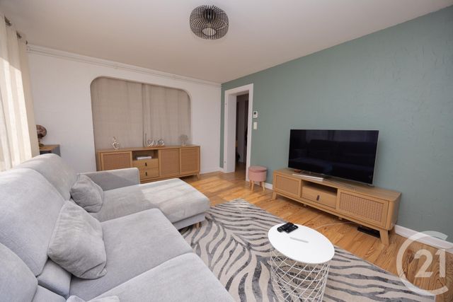 Appartement F3 à vendre - 4 pièces - 86.44 m2 - BENFELD - 67 - ALSACE - Century 21 Ckh Immobilier