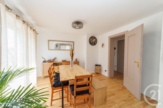 Appartement F3 à vendre - 4 pièces - 86.44 m2 - BENFELD - 67 - ALSACE - Century 21 Ckh Immobilier