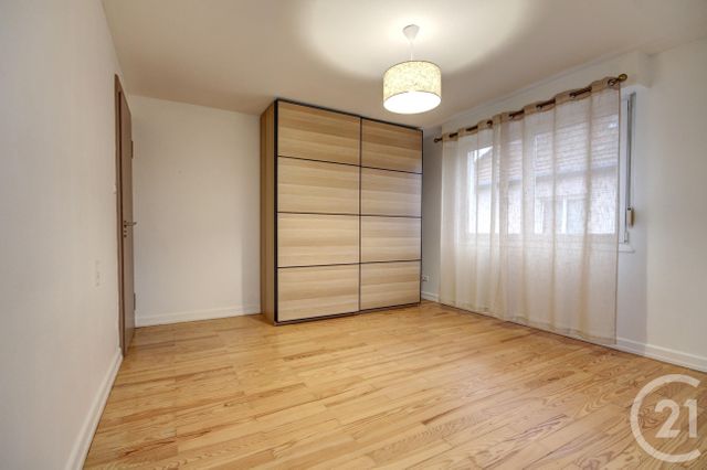 Appartement F3 à vendre - 4 pièces - 86.44 m2 - BENFELD - 67 - ALSACE - Century 21 Ckh Immobilier