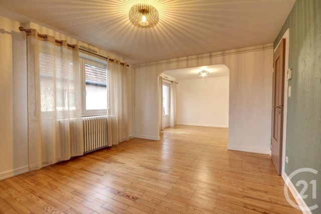 Appartement F3 à vendre BENFELD