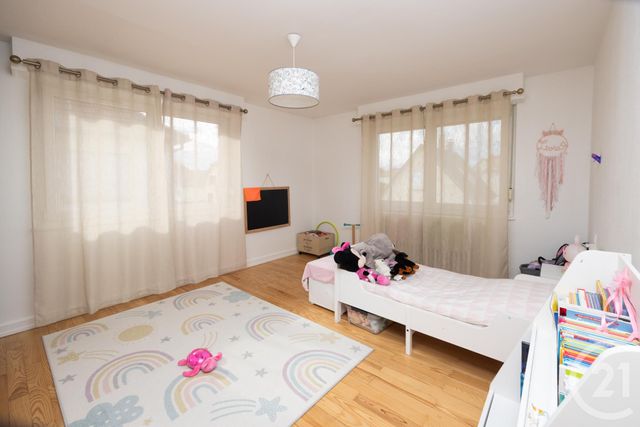 Appartement F3 à vendre - 4 pièces - 86.44 m2 - BENFELD - 67 - ALSACE - Century 21 Ckh Immobilier