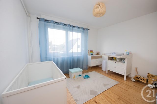 Appartement F3 à vendre - 4 pièces - 86.44 m2 - BENFELD - 67 - ALSACE - Century 21 Ckh Immobilier