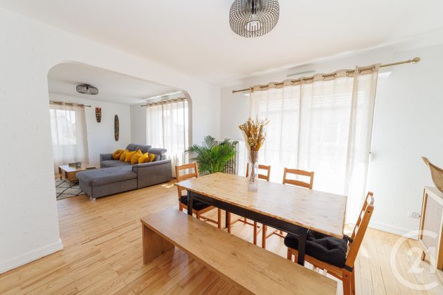 appartement - BENFELD - 67