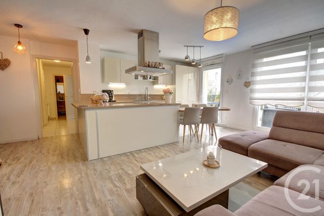 appartement - BENFELD - 67