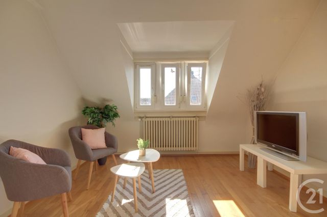 appartement - BENFELD - 67