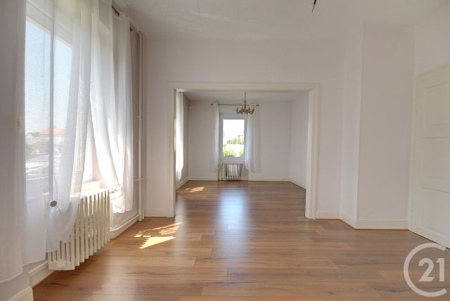 maison - ERSTEIN - 67
