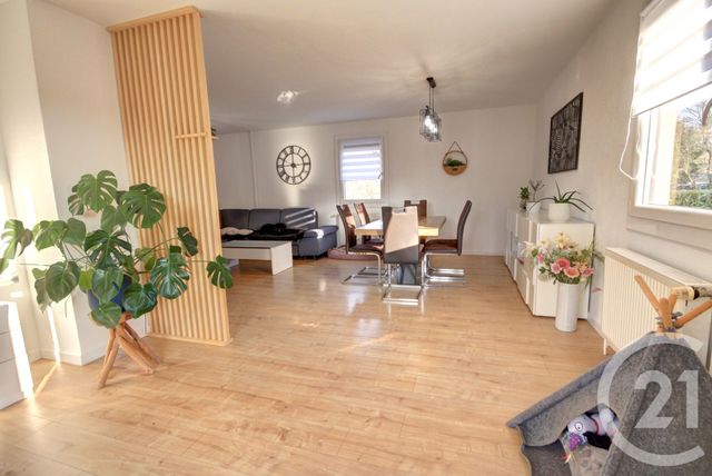 maison à vendre - 5 pièces - 104.0 m2 - ROSSFELD - 67 - ALSACE - Century 21 Ckh Immobilier